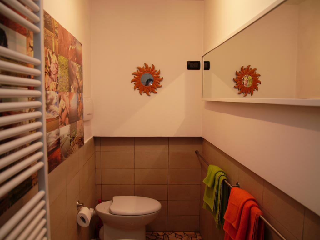 Apartment Magicalagoon Venedig